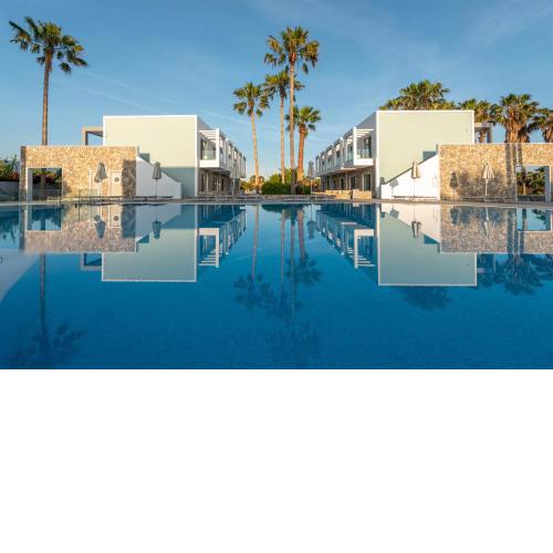 Apollon Windmill Boutique Hotel - Adults Only