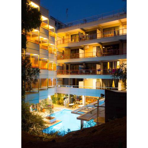 Apollonia Hotel Apartments