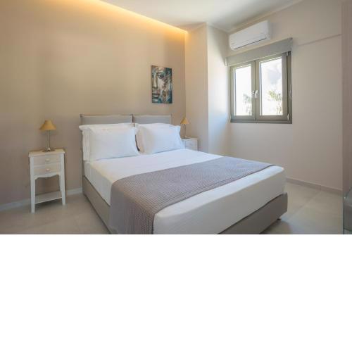 Apollonian Luxury Apartments