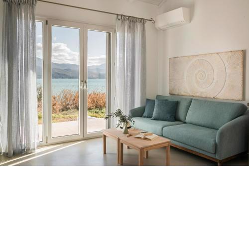 Apollonides - Villa Aoede