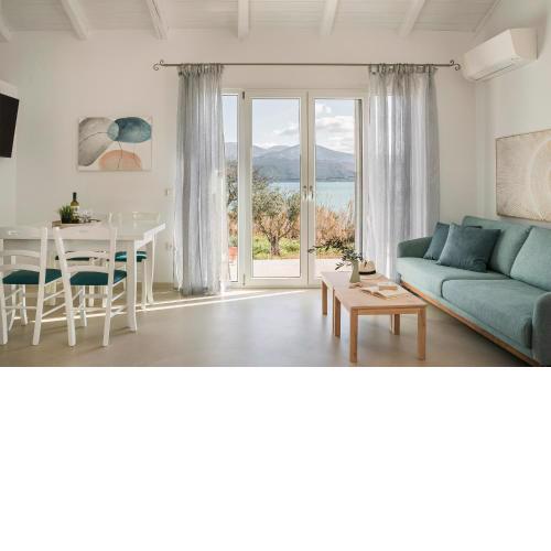 Apollonides - Villa Melete