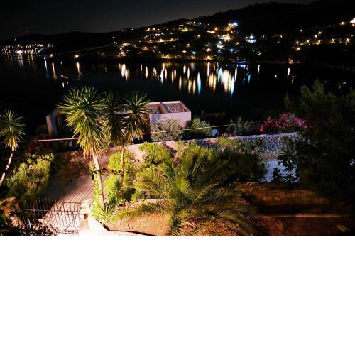 Apollonion Apartment Aigina