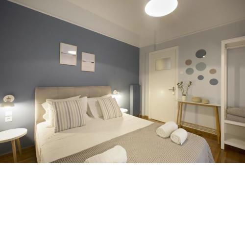 Apollonos Amalia one bedroom