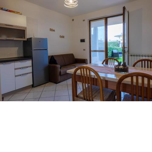 Apollo's Apartment
