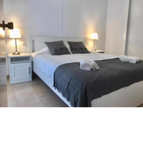 Apolo apartments