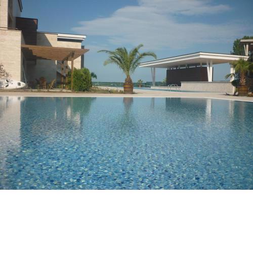 Apolonia Resort Apartments
