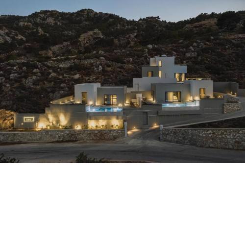 Aposperia Memorable Living