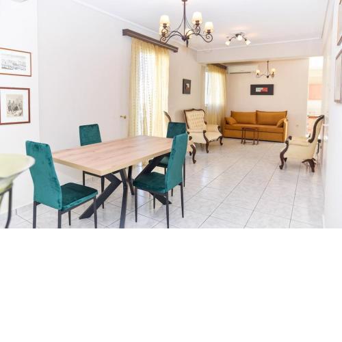 Aposperite Apartment