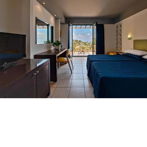 Apostolata Island Resort and Spa