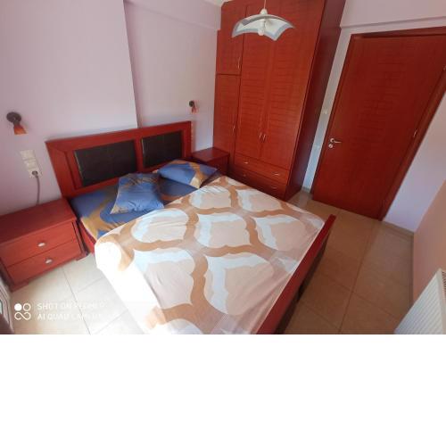 Apostolia Lux Apartments