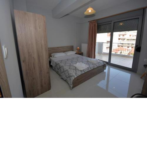 APOSTOLIAS APARTMENTS