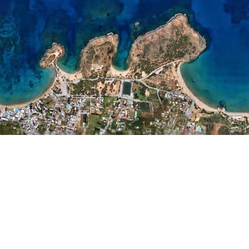 Apostolis Beach House