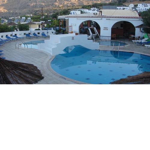 Apostolis Hotel Apartments