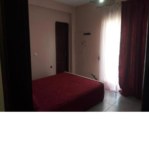 Apostolis house