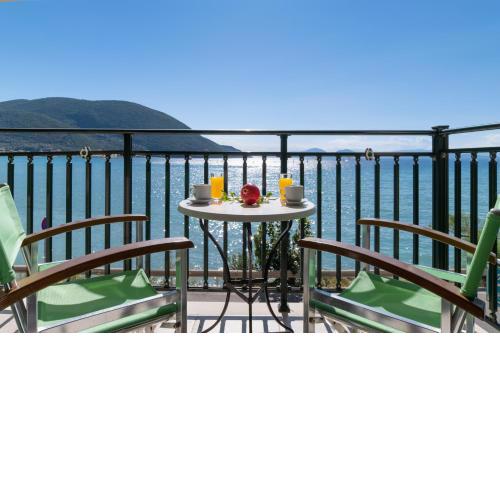Apostolos Apartment 1