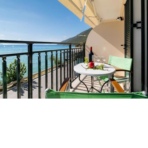 Apostolos Apartment 2