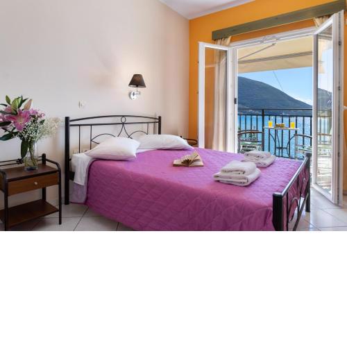 Apostolos Apartment 3