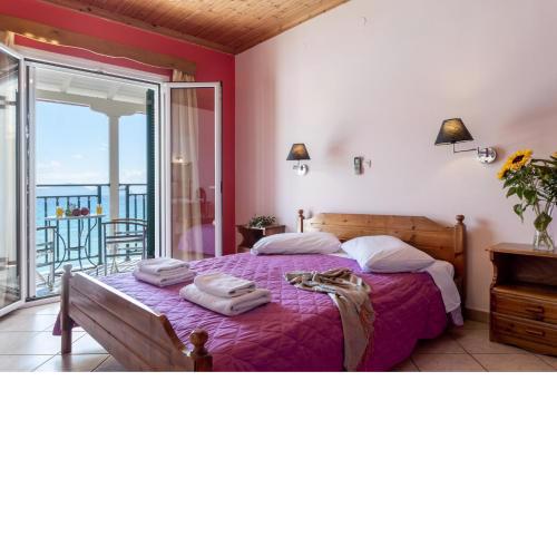 Apostolos Apartment 5