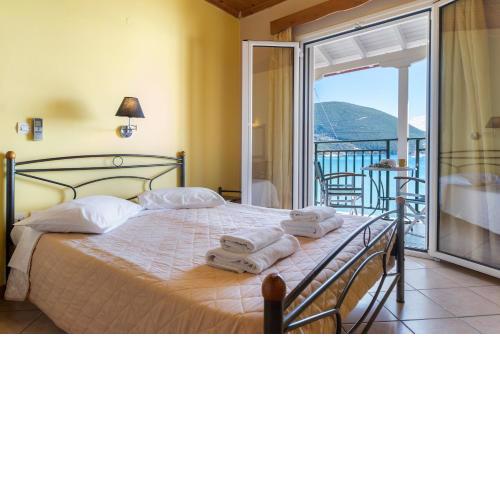 Apostolos Apartment 6