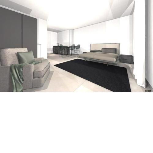 App 203 Palazzo Cavour