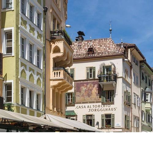 App 206 Palazzo Cavour