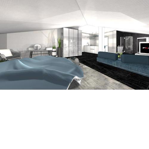 App 304 Palazzo Cavour