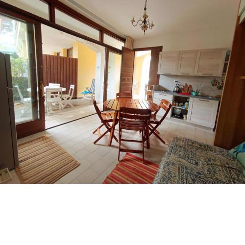App Casa Dei Pini - Bilocale
