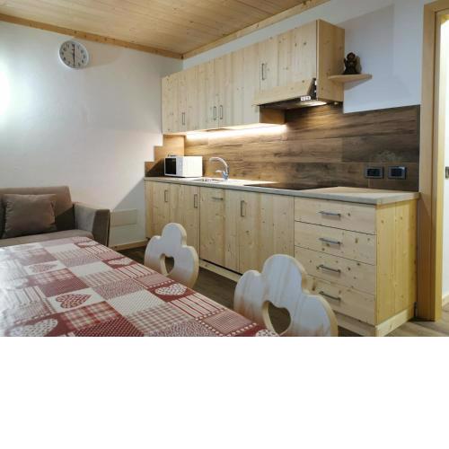 App Col di Lana - Agriturismo La Majon da Col