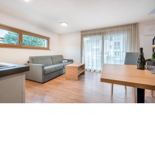App Dolomiten Villa Colli