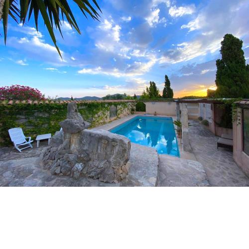 App. Grande - Osten Mallorca - Adults Only Apartments