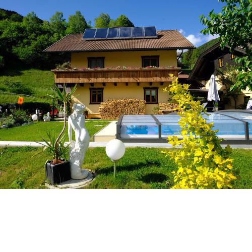 App Haus KREMSER