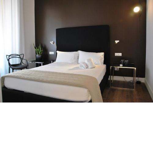 App Leoncino Design Apartment in Rome