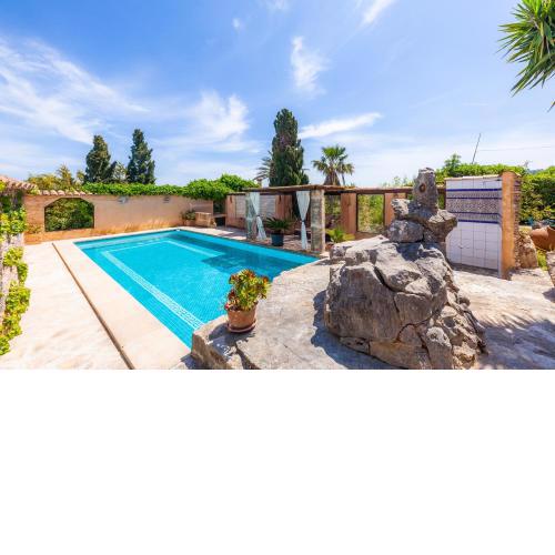 App mit Dachterrasse Panoramablick