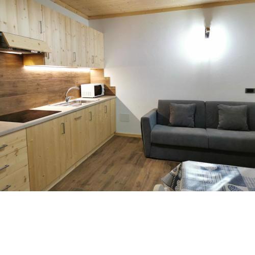 App. Monte Pore - Agriturismo La Majon