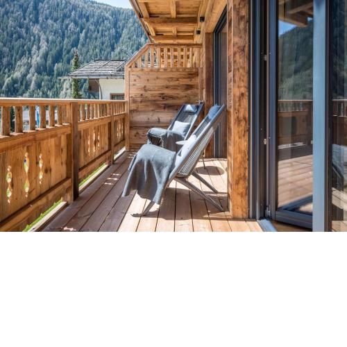 App Mulin Loise mit Sauna
