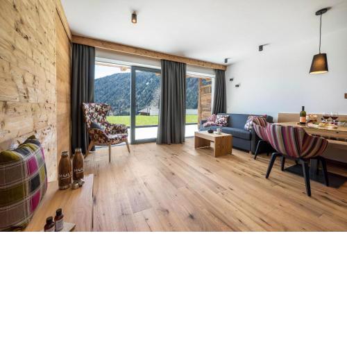 App Mulin Moidl mit Sauna