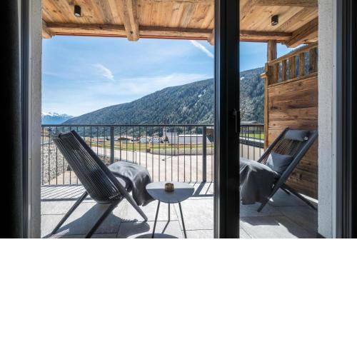 App Mulin Rudl mit Sauna