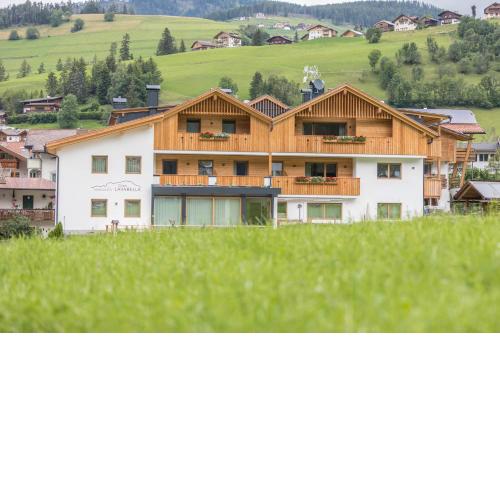 App Piz de Plaies -ciasa Lavarella