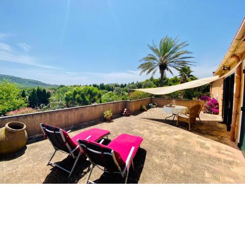 App. Tejado mit einzigartigen Rundumblick - Adults Only Apartments