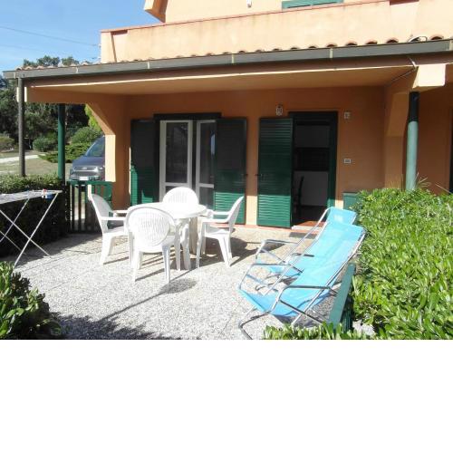 App To Golfo Stella - Trilocale