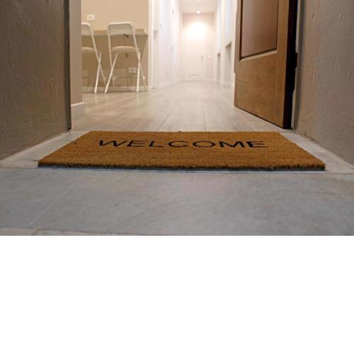 APP9 - rooms and apartments