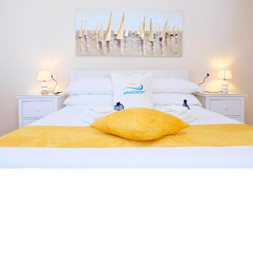 ApparConfort Suite Riccione