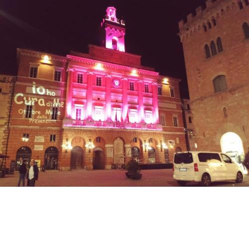 Appart Dormire nel cuore di Foligno