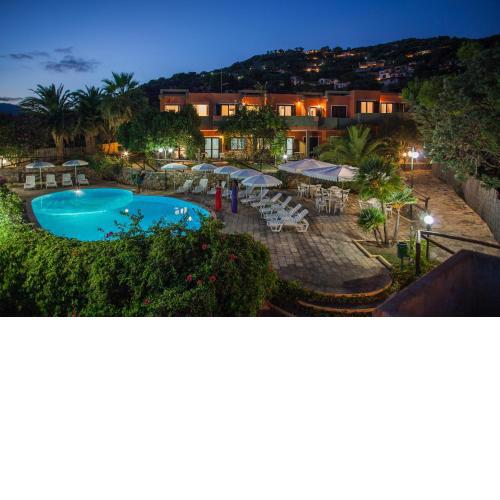 Appart Hotel Residence