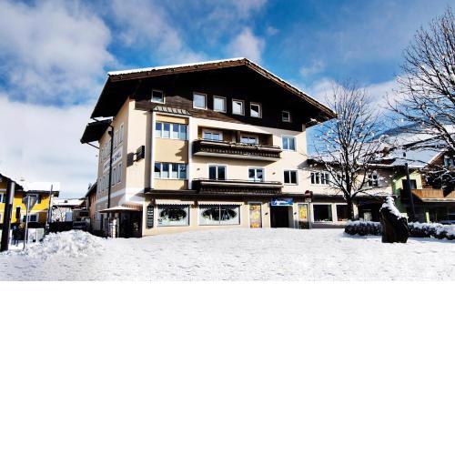 Appart-Pension Schnöll
