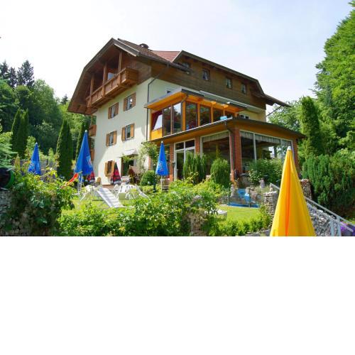 Appart-Pension Seehang