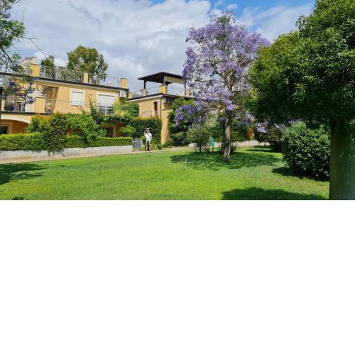 Appart Pizzo beach Club Resort