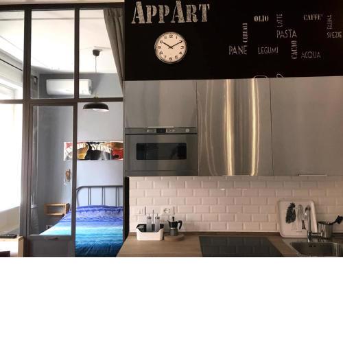 Appart