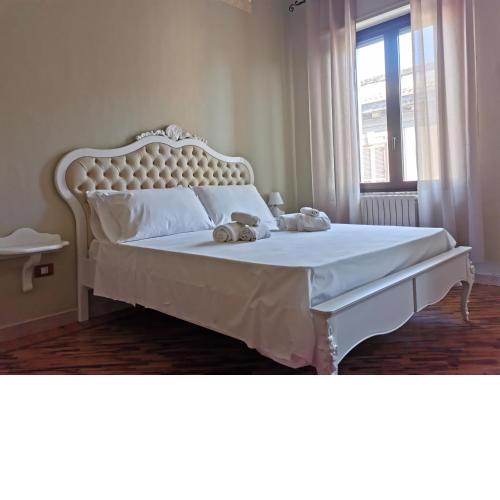 APPARTAMENT DELUX