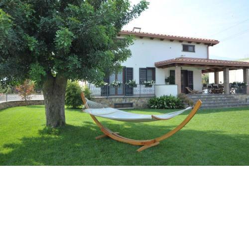 APPARTAMENT '' IL GIARDINO ''